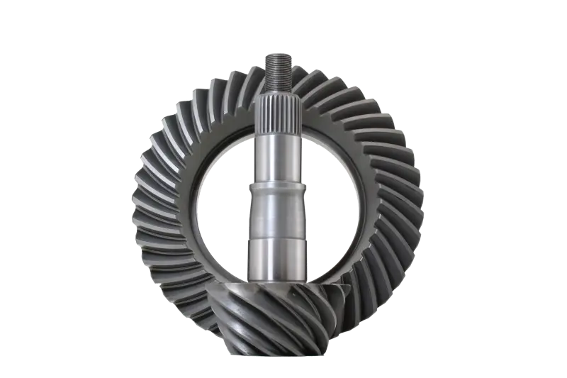 Revolution Gear & Axle Ford 8.8In Rear Axle 3.55 Ratio Ring & Pinion Set 1