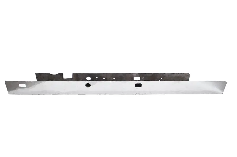 Rust Buster 1995-2004 Toyota Tacoma Under-Cab Frame Repair Kit - Left 1