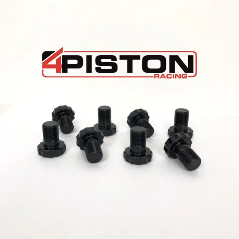 4P K20 / K24 Heavy Hitter Flywheel Bolts 1