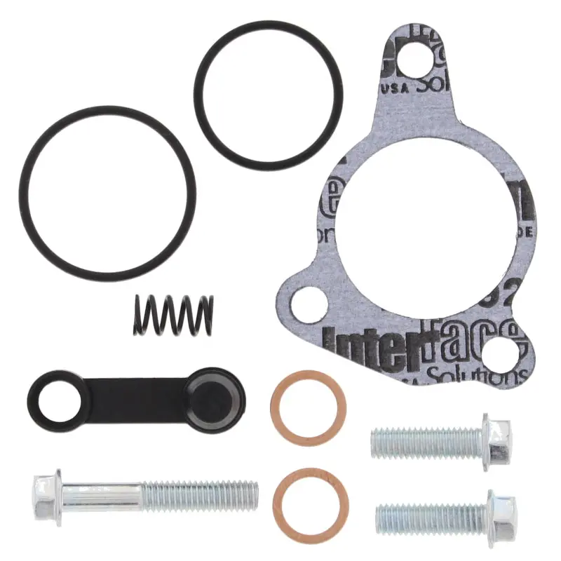 All Balls Racing 2013 Husaberg Fe250 Slave Cylinder Rebuild Kit Clutch 1