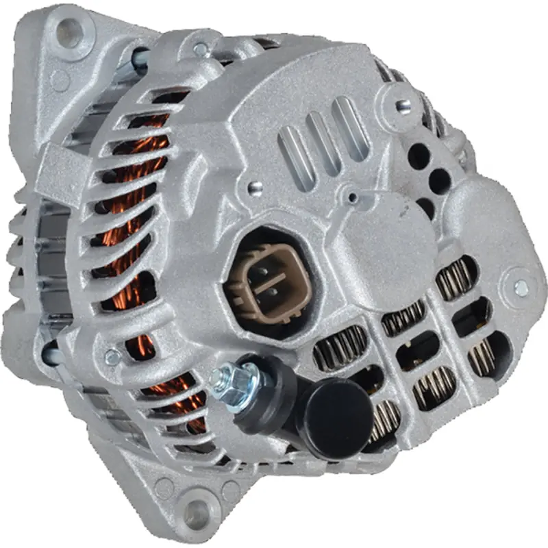 Arrowhead Honda M/C Ir/If 75 Amp - 12-Volt 1