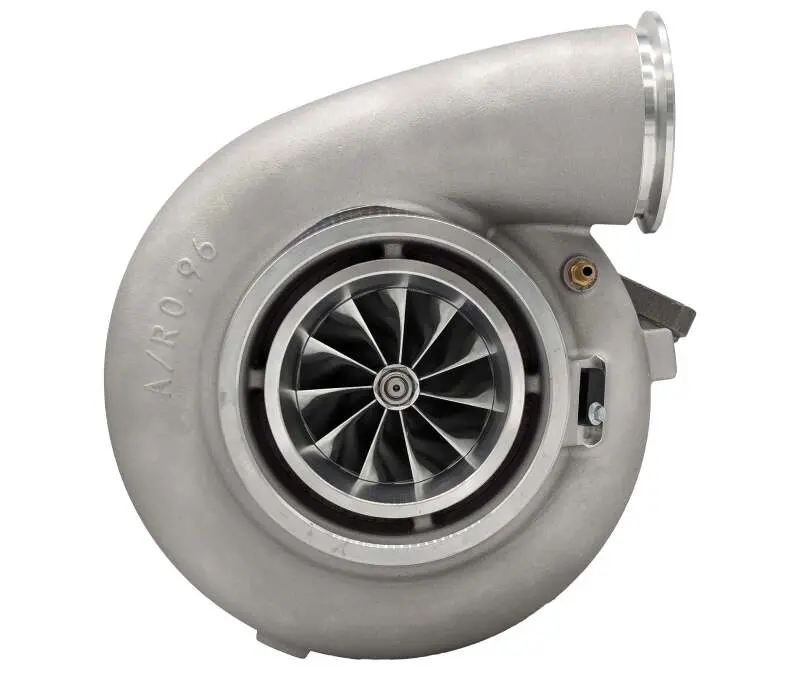Forced Performance Hd5594 Turbocharger T6 1.24 A/R Turbine Housing 1