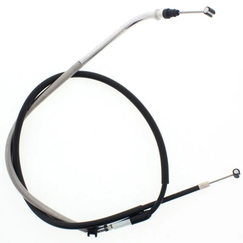 All Balls Racing 04-09 Yamaha Yfz450 Cable - Clutch 1