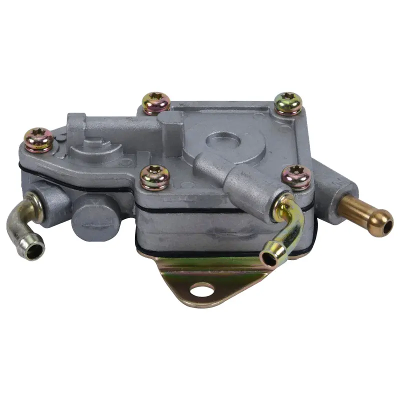 All Balls Racing 06-09 Yamaha 450 Rhino Fuel Pump Vacuum Operated 1