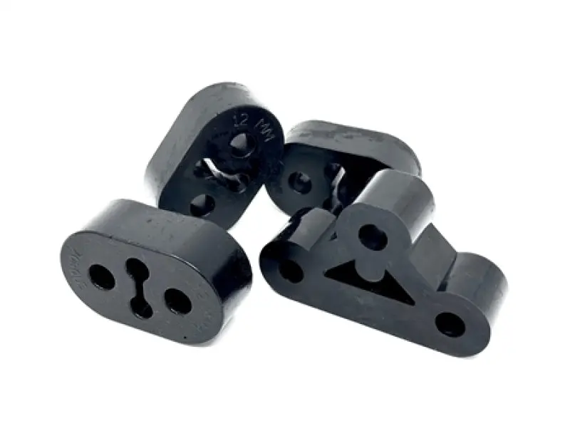 Torque Solution Exhaust Hanger Mount Kit: Toyota Gr Corolla 1