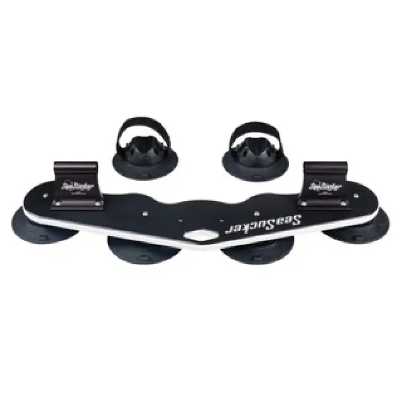 Seasucker Mini Bomber Max (Incl. Huske 9X100 W/Skewer + 12X100 + 15X100 + 15X110) 1
