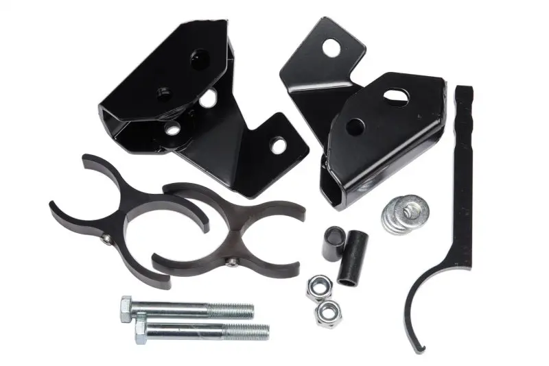 Arb Bp51 Fit Kit Jeep Jl Rear 3In 1