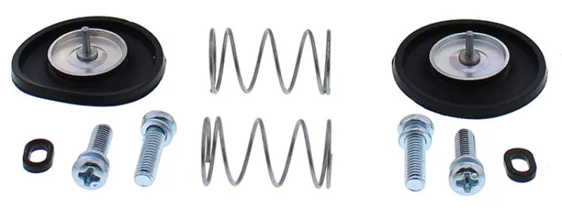 All Balls Racing 97-03 Honda Vt1100c Air Cut Off Valve Rebuild Kit 1