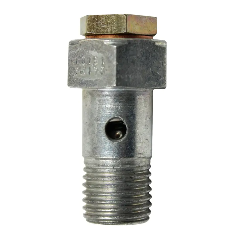 Ddp 94-98 Dodge Cummins 5.9L 12V P-7100 Oem Overflow Valve 1