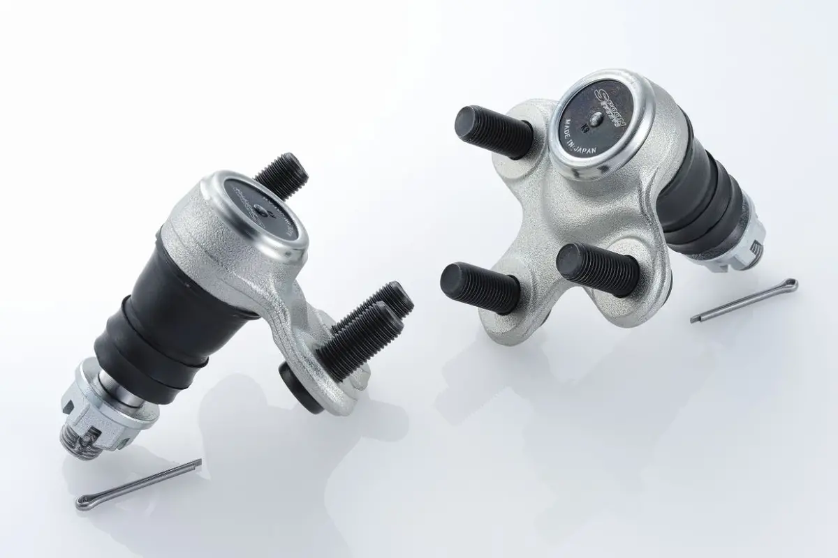 Spoon Zero Bump Steer Kit (Front) - Civic Fk7,Fc1 1
