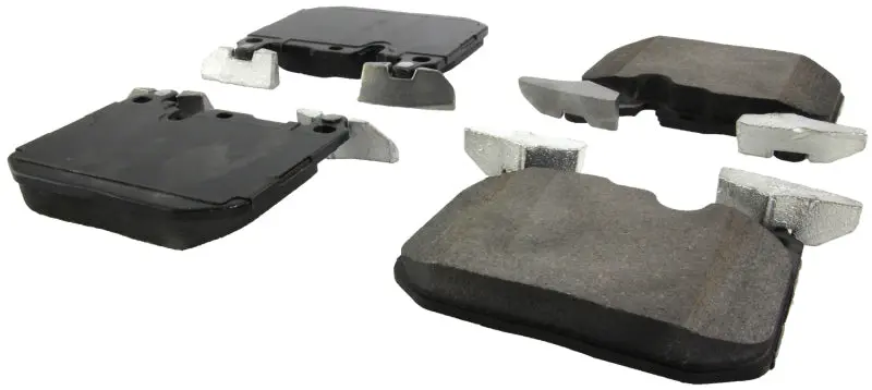 Stoptech Performance Brake Pads 1