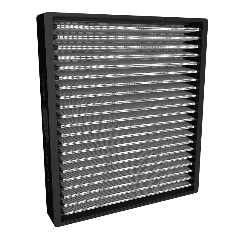 K&N 14-24 Infiniti Q50 Cabin Air Filter 2