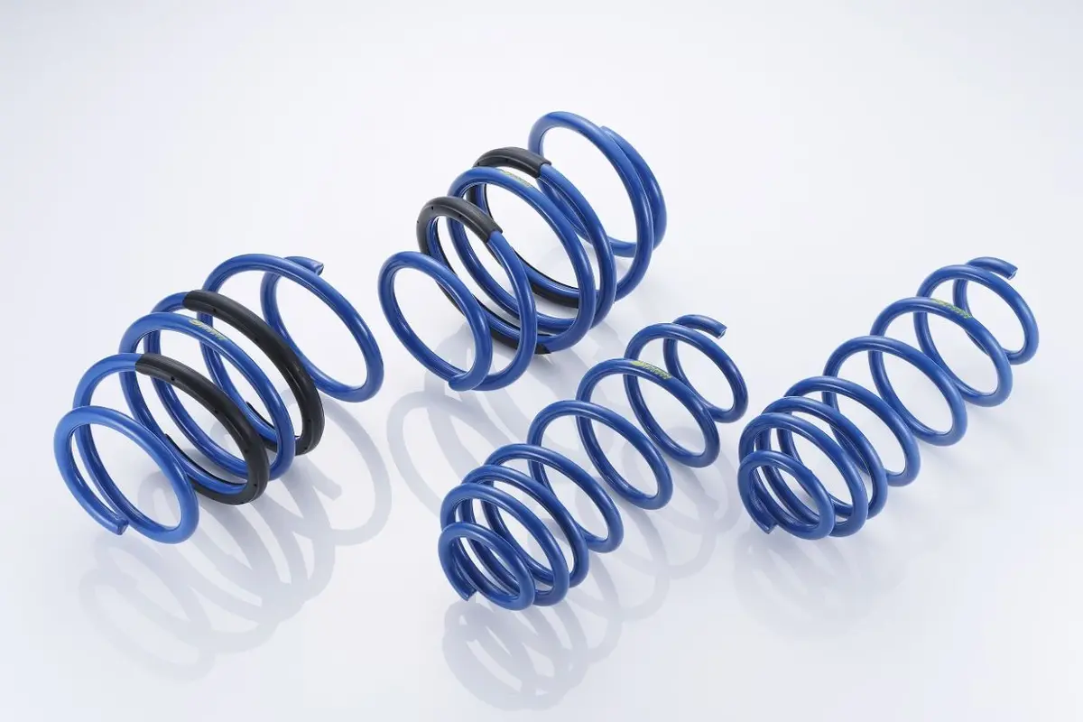Spoon Progressive Spring For 2022+ Civic 1.5T Fe1 / 2023+ Integra 1.5T De4 1