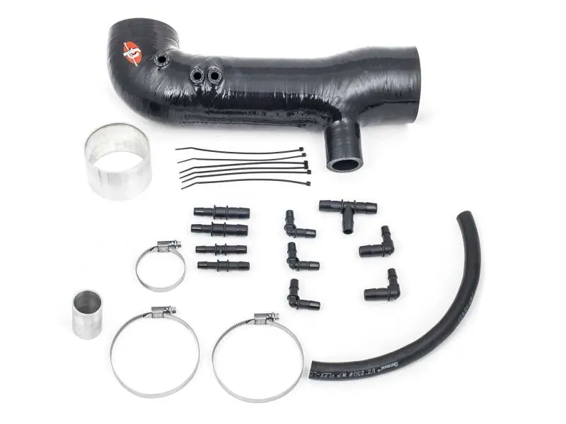 Forced Performance Subaru 84Mm Intake Pipe (For Use With Ej Motor Application) 1