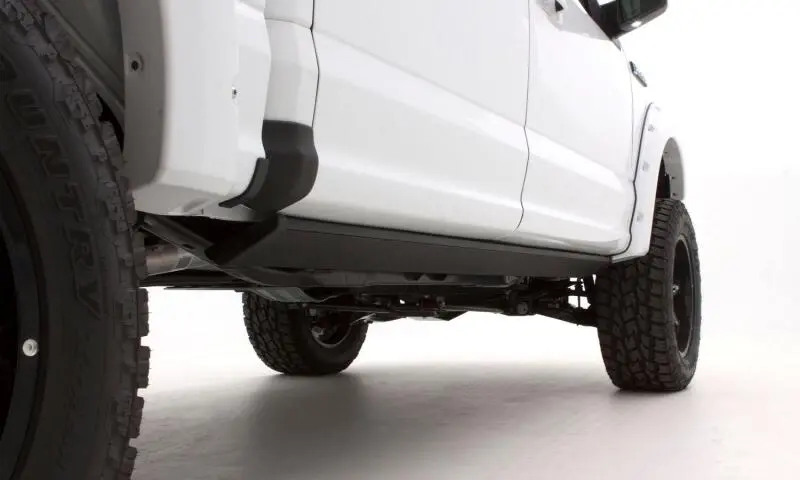Husky Liners 19-25 Ram 1500 Crew Cab Trail Armor Rocker Panel Kit 1