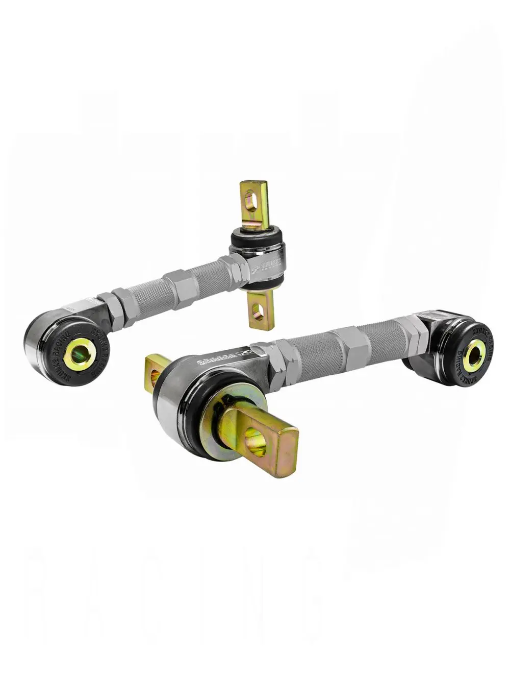 Skunk2 Rear Adjustable Pro Camber Kit For 88-00 Civic/ 88-91 Cr-X / 90-01 Integra 1