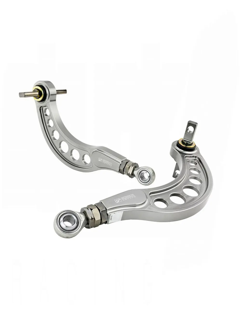 Skunk2 Racing Anodized Pro Camber Kit For 2012-2015 Honda Civic 1