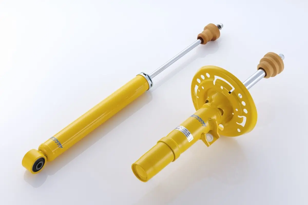 Spoon Damper Kit (Fix Type) - Civic Fk7,Fc1 1