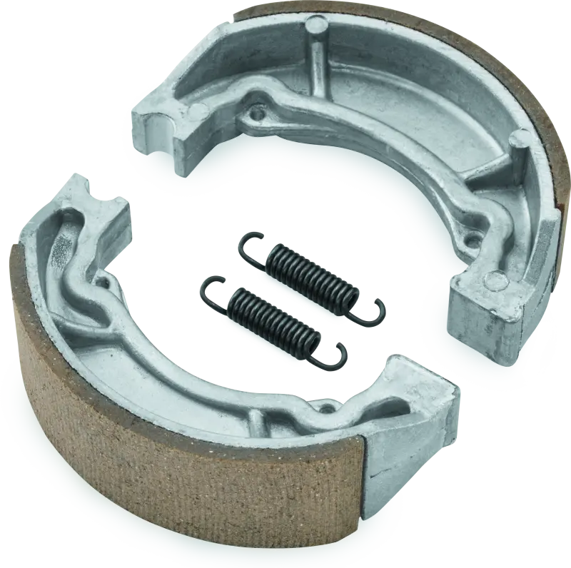 Bikemaster Bm-603 Brake Shoes 1