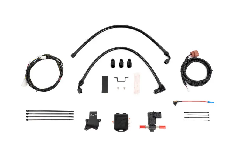 Ams Performance 2023+ Nissan Z Can Flex Fuel Kit 1