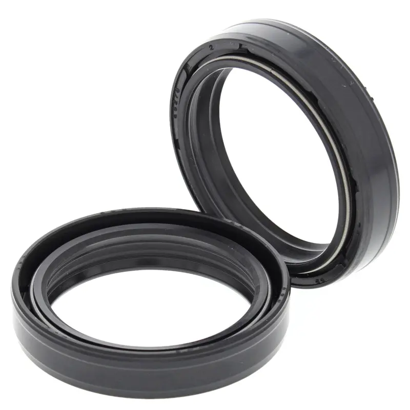 All Balls Racing 84-86 Honda Cr125r Fork Oil Seal Only Kit 1