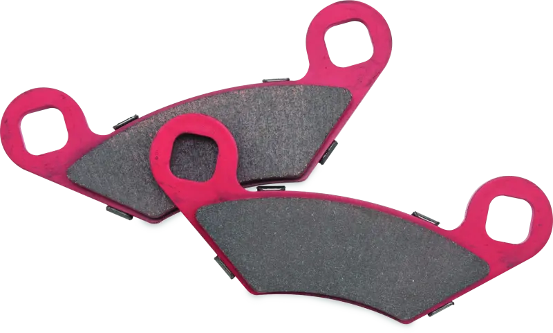 Bikemaster Bm-159 Sintered Brake Pads 1