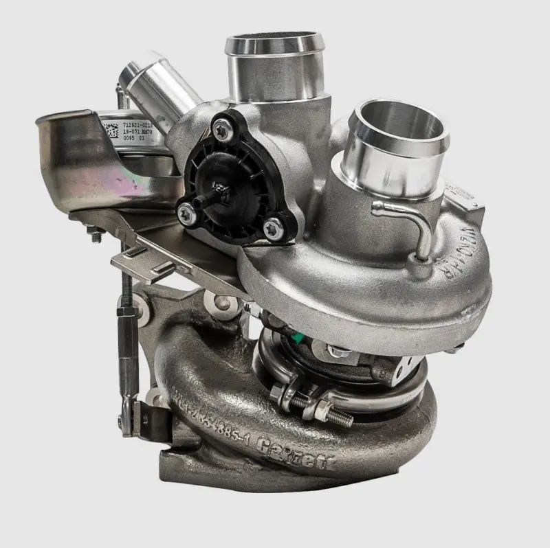 Garrett G42-1585 G-Series Ii Super Core 1