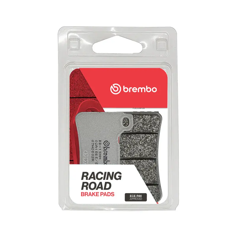 Brembo Oe Sinter Xtra Brake Pad 1