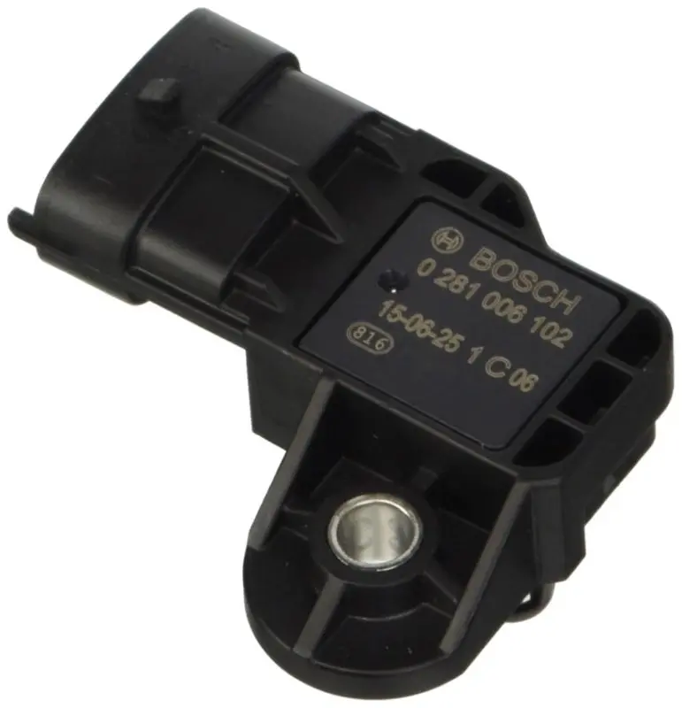 Bosch High Pressure Sensor (Oe 20524936/2S0906051) 1
