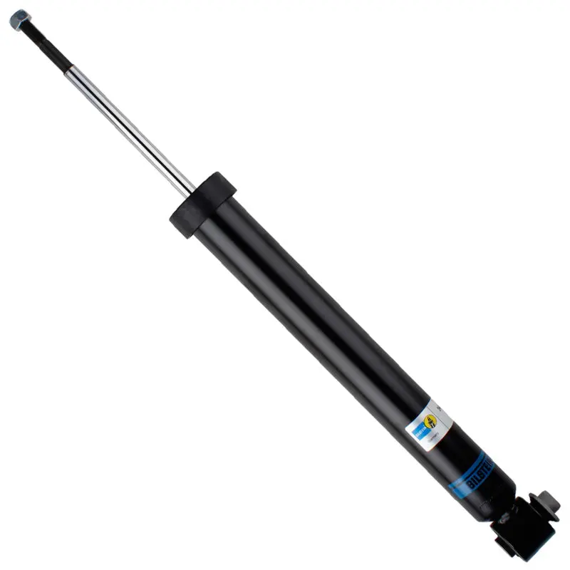 Bilstein B4 Replacement 03-12 Land Rover Range Rover W/O Elec Susp Rear Air Spring W/ Monotube Shock 1