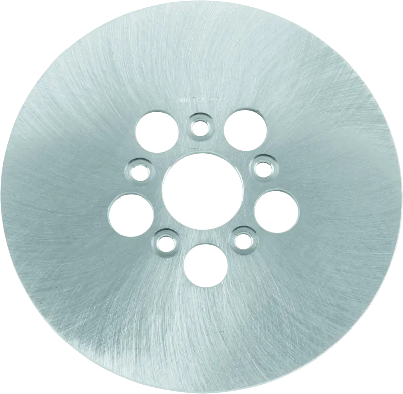Bikers Choice 72-84 Fl 73 Xl Front/73-80 Fl Fx Rear 10In Standard Brake Rotor 2In Hole H-D 41813-79 1