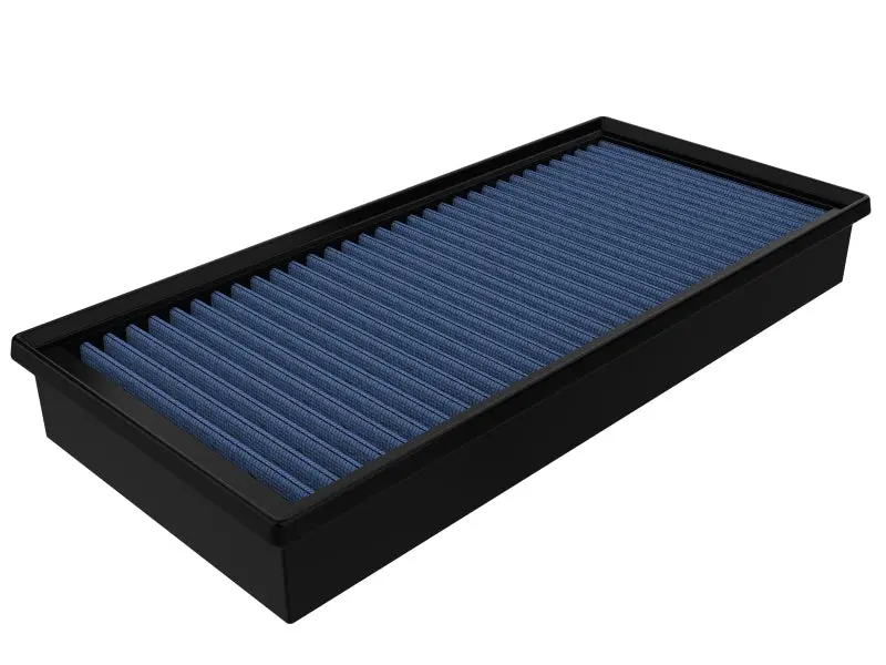 Afe 10-21 Land Rover 5.0L V8 Magnum Glow Oe Replacement Air Filter W/ Pro 5R Media 1
