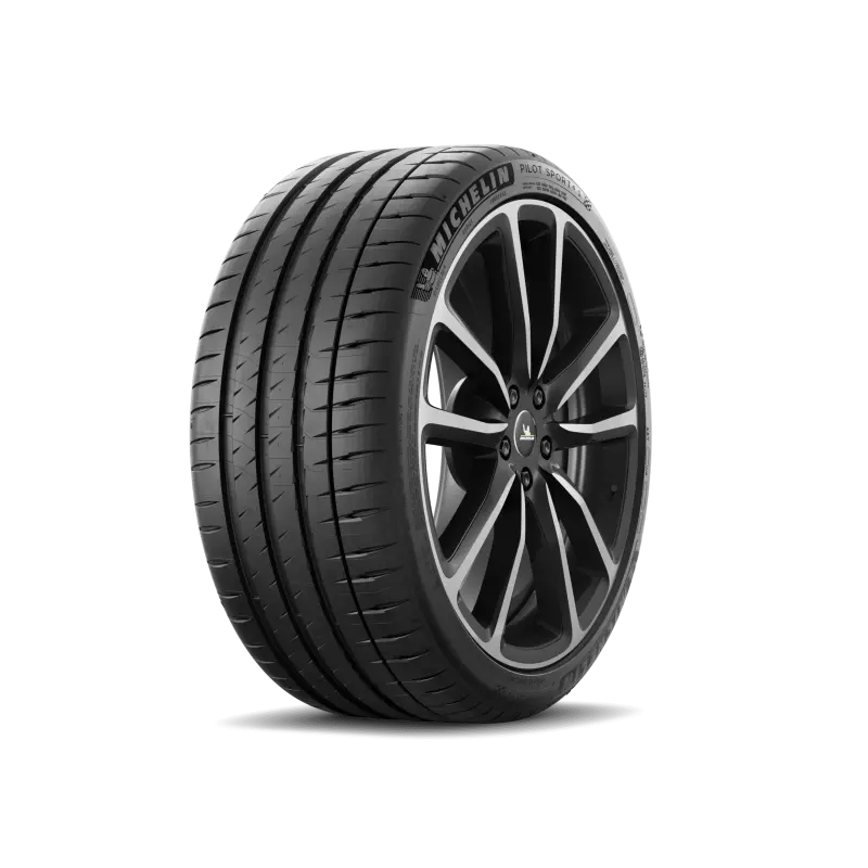 Michelin Pilot Sport 4 S 235/40Zr19 (96Y) Xl 1