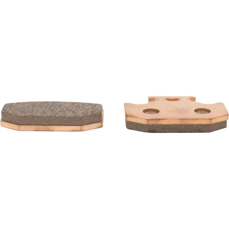 All Balls Racing 90-94 Kawasaki Kx125 Sintered Brake Pad - Rear 1