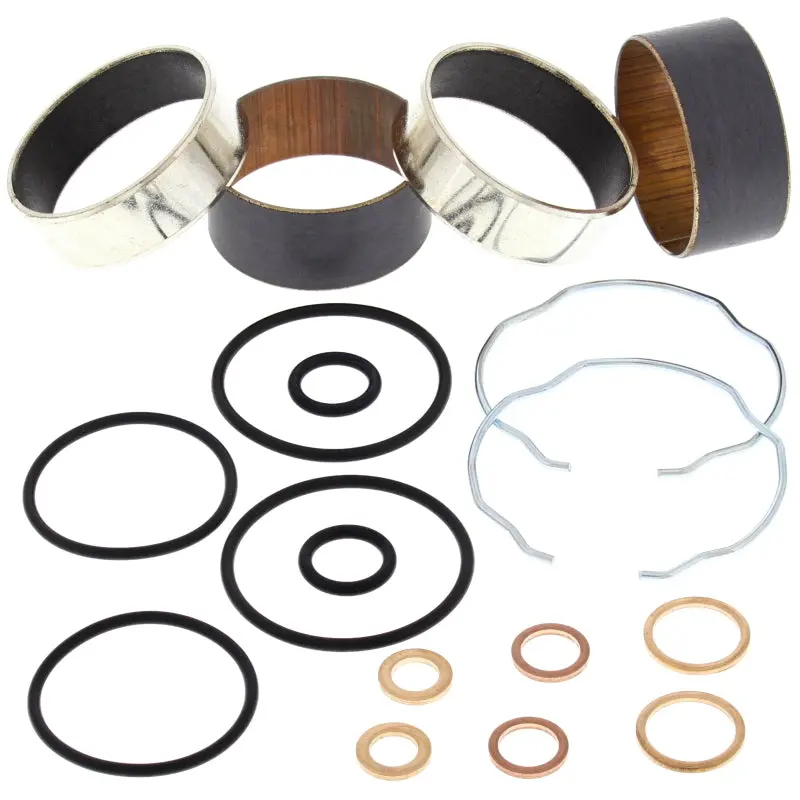 All Balls Racing 88-90 Honda Vfr750r Fork Bushing Kit 1