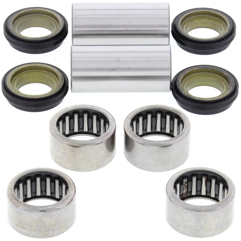 All Balls Racing 95-06 Kawasaki Kdx200 Swing Arm Bearing Kit 1