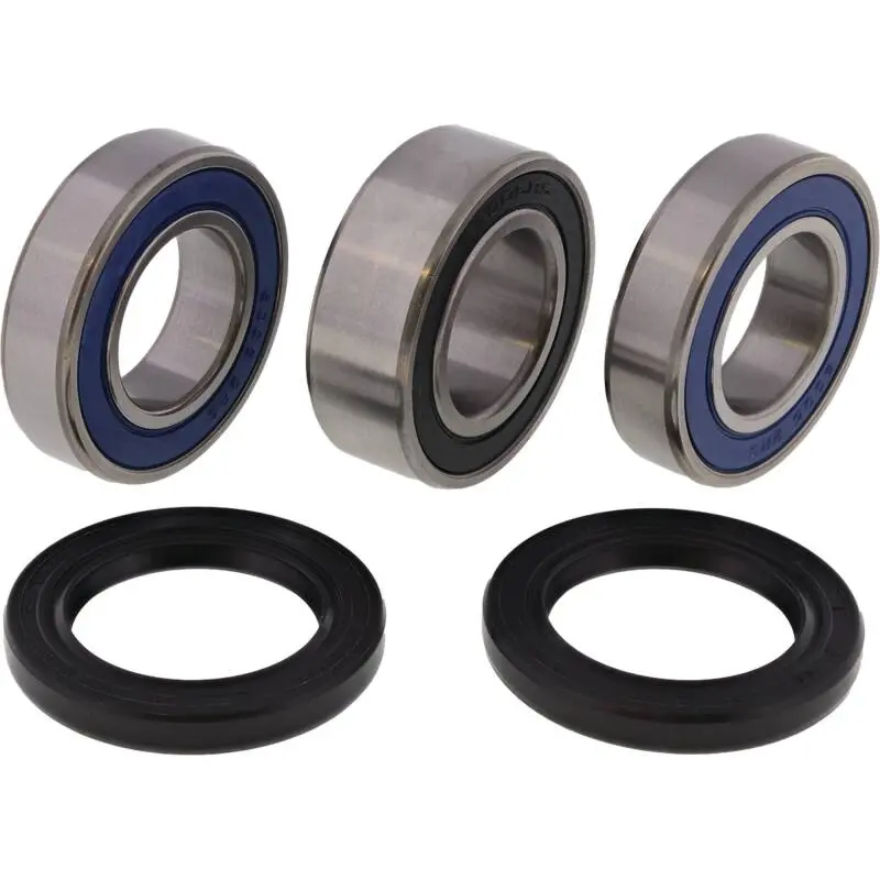 All Balls Racing 2019 Sherco Sc-R 125 Wheel Bearing Kit Rear 1
