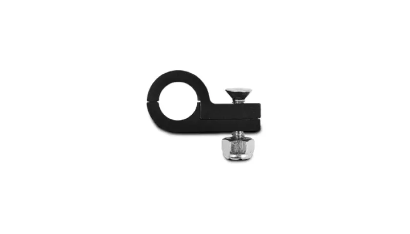 Vibrant P-Clamp Hole 7/16In 1
