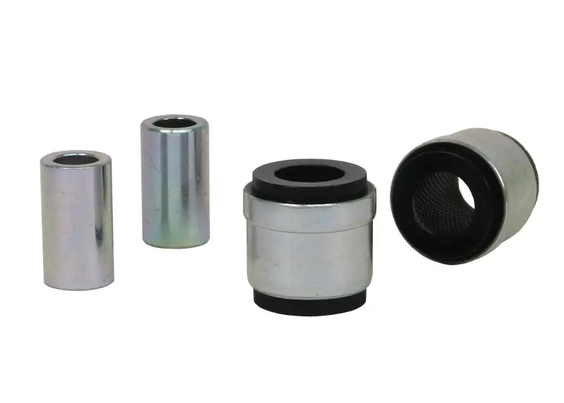 Whiteline Rear Track Bushing 06+ Jeep Wrangler Jk 4/6 Cyl 1