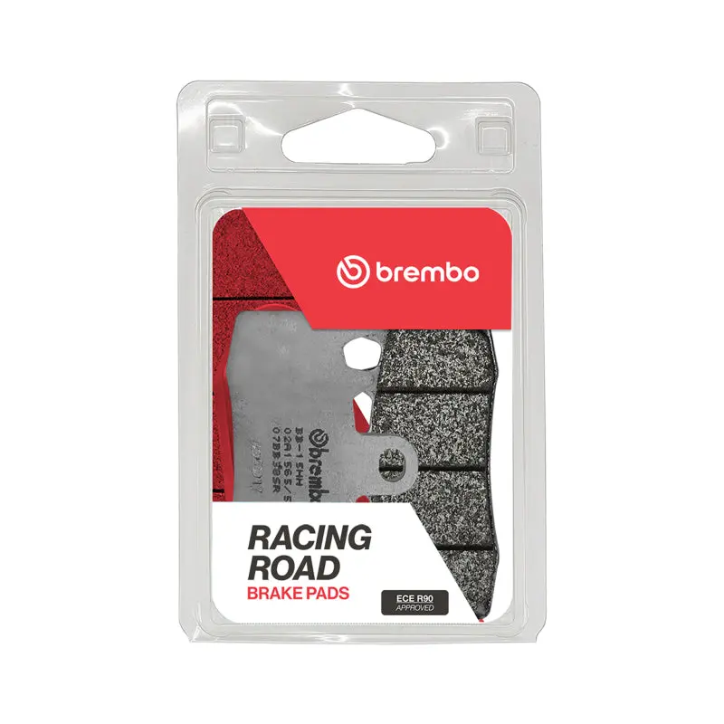 Brembo Oe Ducati Panigale 922 Racing Brake Pads 1