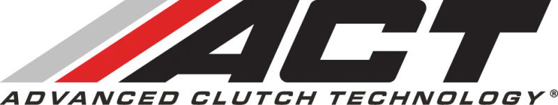 Act 1988 Toyota Supra Hd/Race Rigid 4 Pad Clutch Kit 2