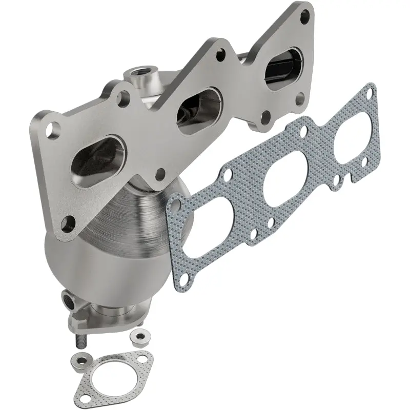 Magnaflow 07-09 Hyundai Santa Fe 3.3L Direct Fit Converter 1