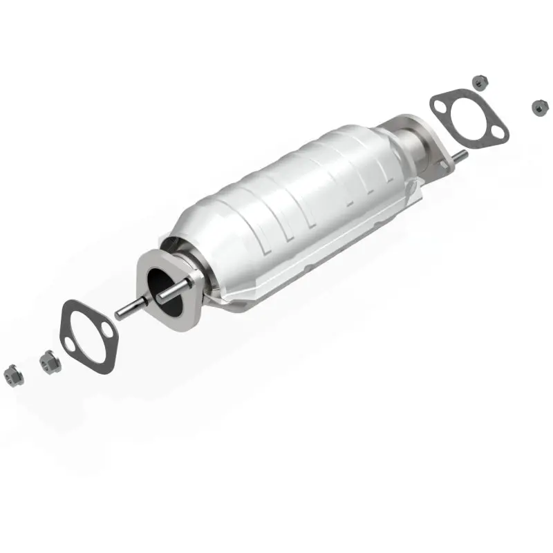 Magnaflow 06-11 Hyundai Accent 1.6L Direct Fit Converter 1