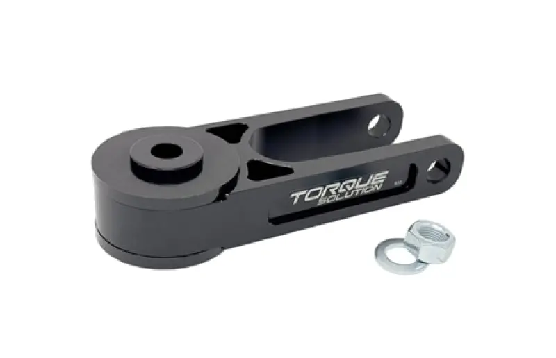 Torque Solution 2023+ Toyota Gr Corolla Lower Engine Pitch Mount 1