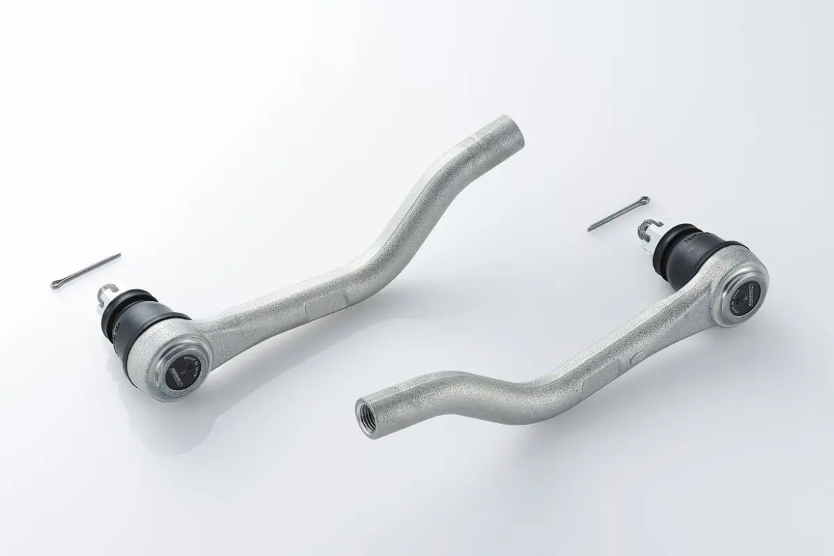 Spoon Zero Bump Steer Rod End - Civic Fk7,Fc1 1