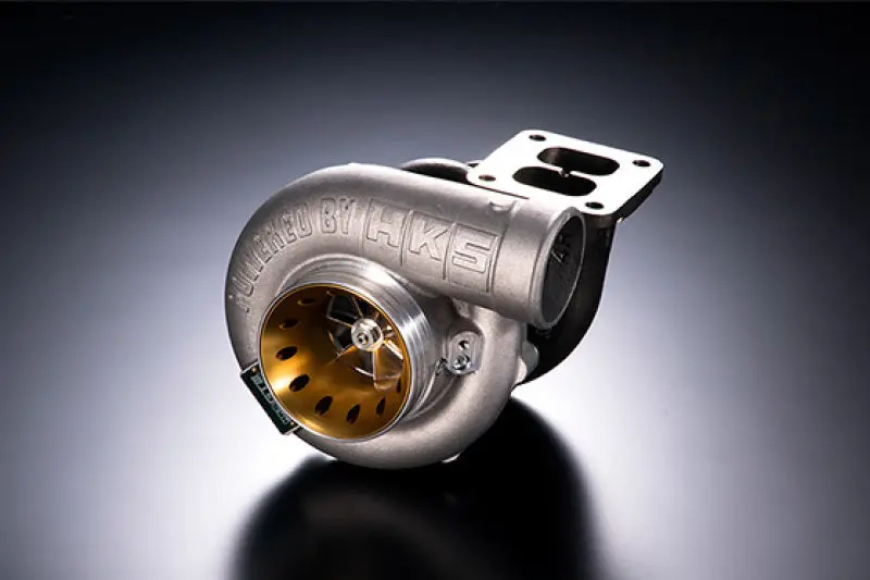 Hks Setup Kit Jza80 2Jz-Gte With Gtiii-4R 1