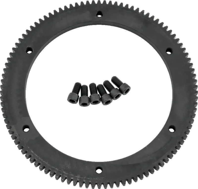Twin Power 94-97 Starter Ring Gear Big Twin 102 Tooth 1