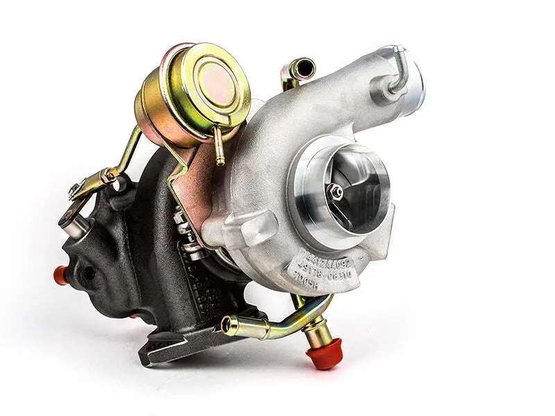 Forced Performance Subaru Sti/Wrx 7151S Uhf Turbo 58Mm Ch7cm Turbine Hsg Internal Wg W/Oil Line 1