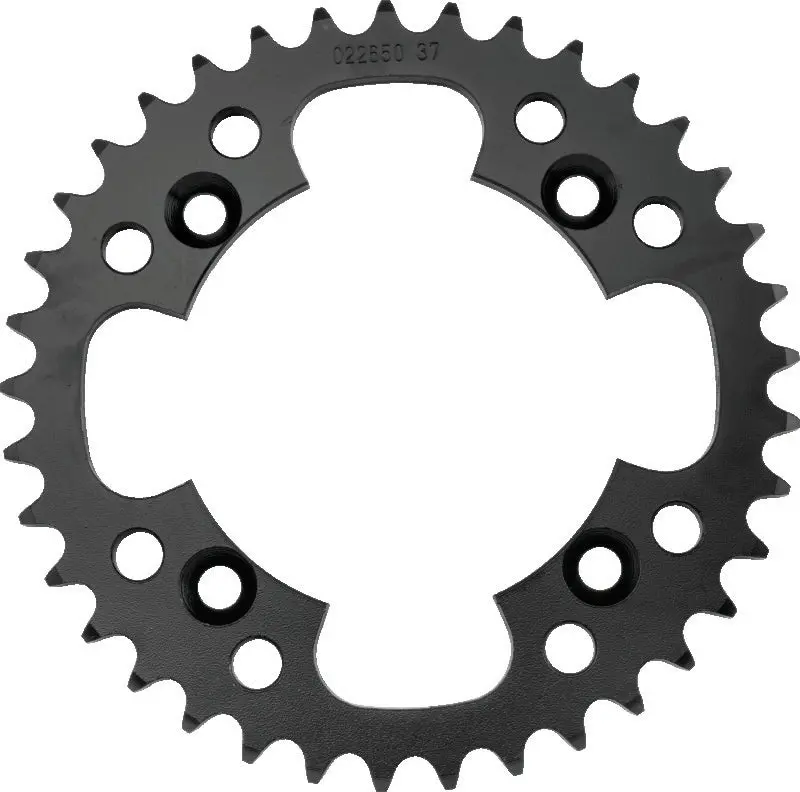 Protaper 04-21 Yamaha Yfz450 Cs4 Rear Steel Sprocket - 36 Teeth 1
