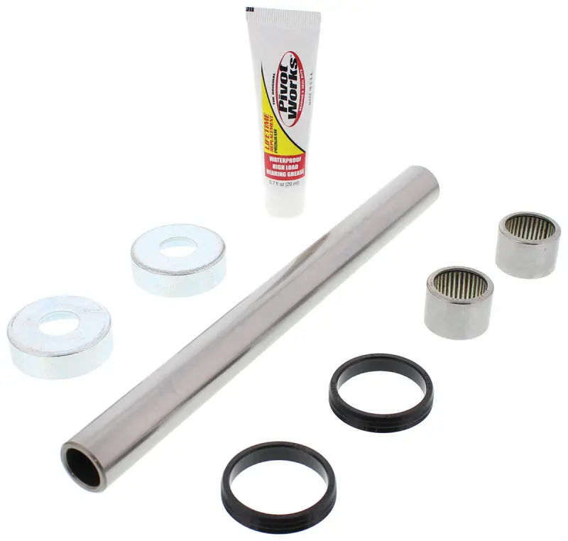 Pivot Works 04-13 Yamaha Yfm350 Raptor Pw Swing Arm Kit 1